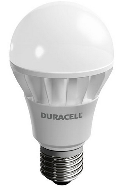 Duracell A-Shape 1, E27, 6W