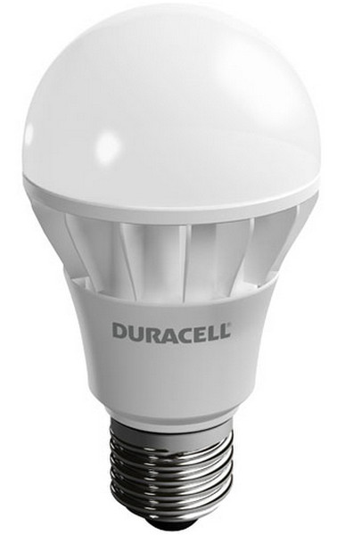 Duracell A-Shape 3, E27, 6W