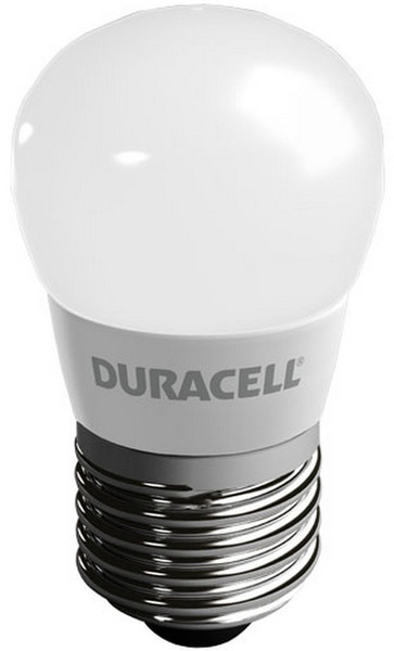 Duracell Mini Globe 6, E27, 3.5W