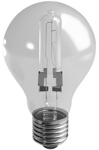 Duracell A-Shape 8, E27, 105W 105Вт E27 галогенная лампа