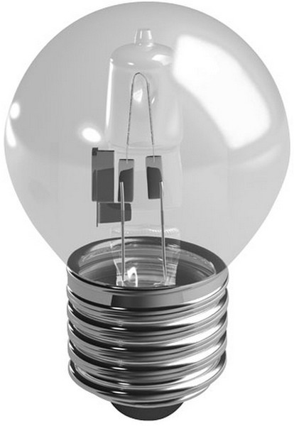 Duracell Mini Globe 3, E27, 28W 28Вт E27 галогенная лампа
