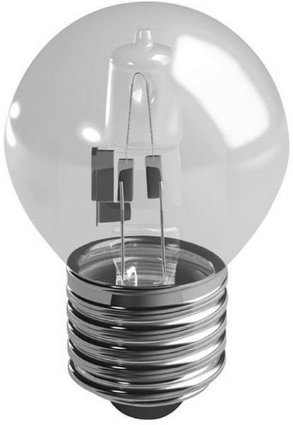 Duracell Mini Globe 3, E27, 28W 28W E27 Halogenlampe