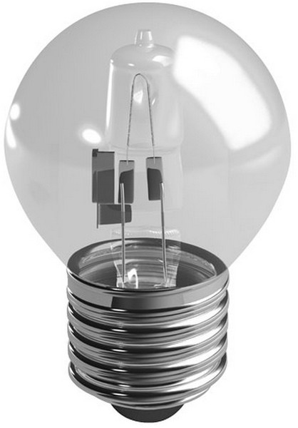 Duracell Mini Globe 7, E27, 42W 42W E27 halogen bulb