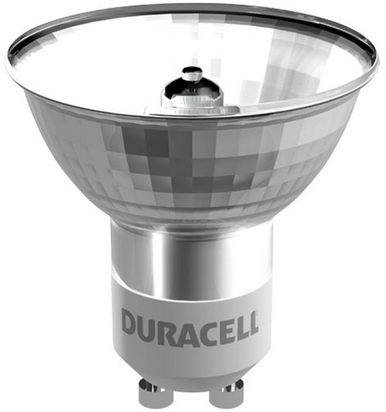 Duracell Spot 5, GU10, 35W 35W GU10 halogen bulb