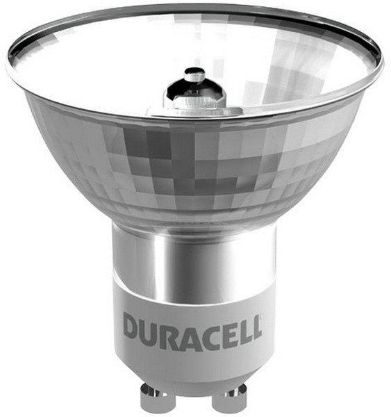 Duracell Spot 5, GU10, 35W 35W GU10 Halogenlampe