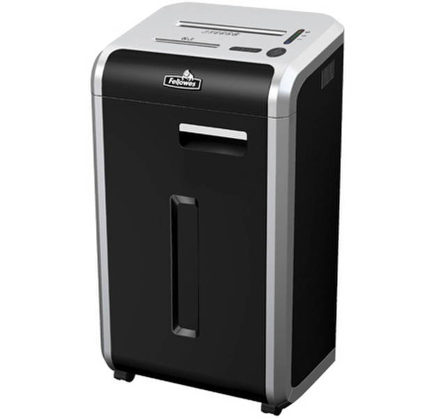 Fellowes Intellishred C-220Ci Cross shredding 70дБ измельчитель бумаги