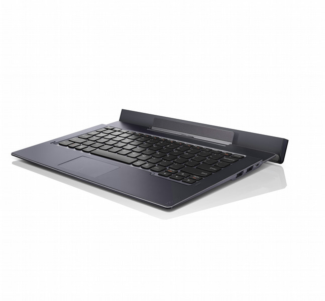 Lenovo K30PK11 Black notebook dock/port replicator