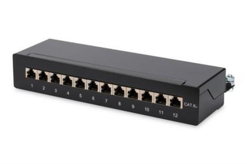 Digitus DN-91612SD-EA patch panel