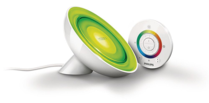 Philips LivingColors Table lamp 7099760PH