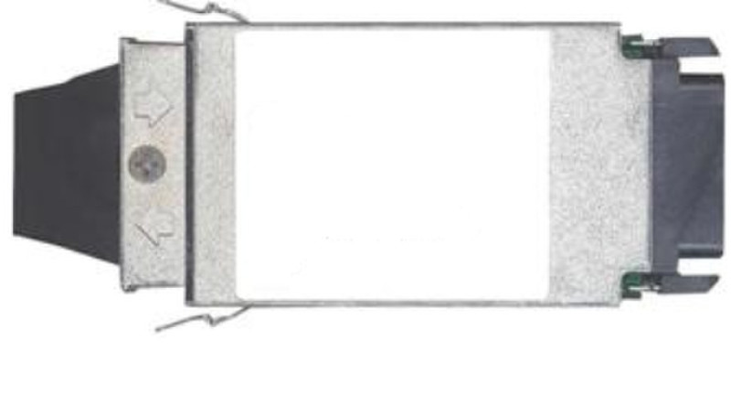 V2 Technologies 108659210-V GBIC 1000Mbit/s 1310nm Single-mode network transceiver module