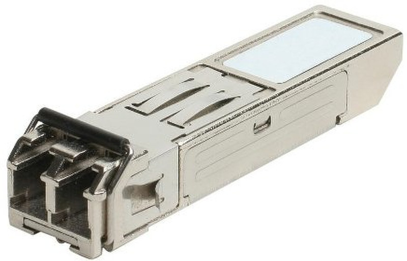 V2 Technologies 1000Base-ZX SFP SFP 1000Мбит/с 1550нм Single-mode