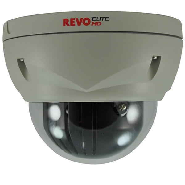 Revo REHVD0309-1 IP security camera Innenraum Kuppel Weiß Sicherheitskamera
