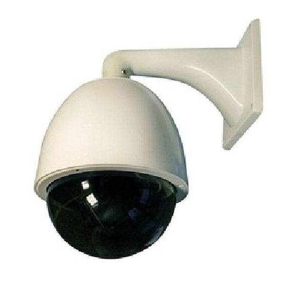 Security Labs SLC-176 IP security camera Outdoor Kuppel Weiß Sicherheitskamera