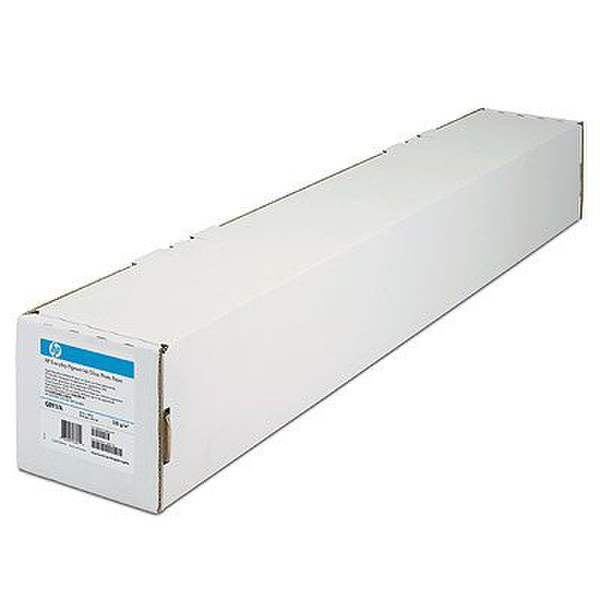 HP CG423A 45.7m matt white film