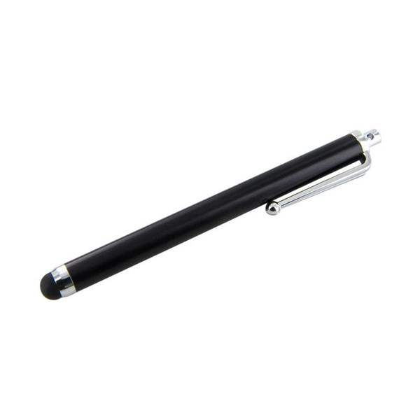 4World 07835 Black stylus pen