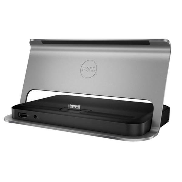 DELL 452-11631 Schwarz Notebook-Dockingstation & Portreplikator