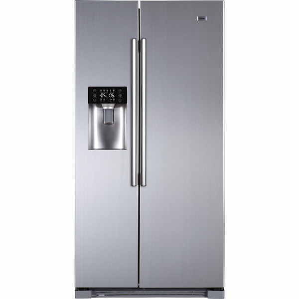 Haier HRF628IF6 side-by-side refrigerator