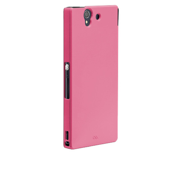 Case-mate Barely There Pink