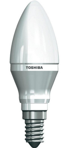 Toshiba E14 6W dim.