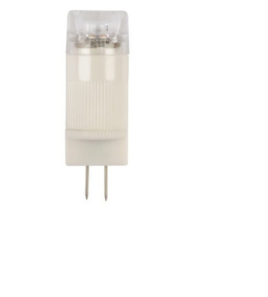 Xavax 112120 10W G4 A Warm white LED lamp