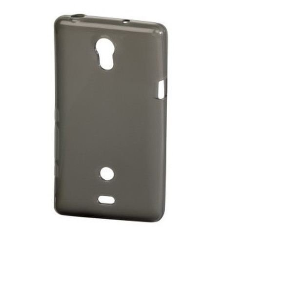 Hama Crystal Cover Grey