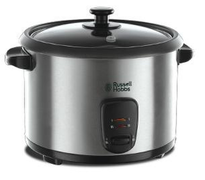 Russell Hobbs 19750-56 скороварка для риса