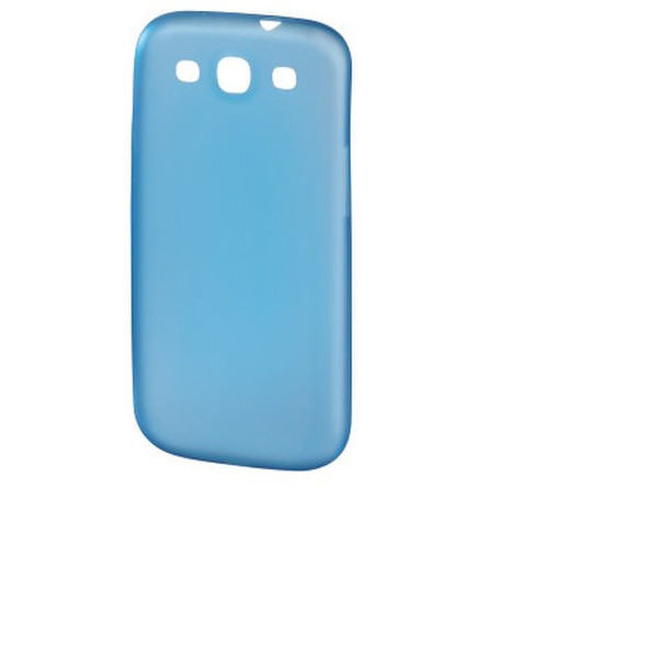 Hama Ultra Slim Cover case Blau