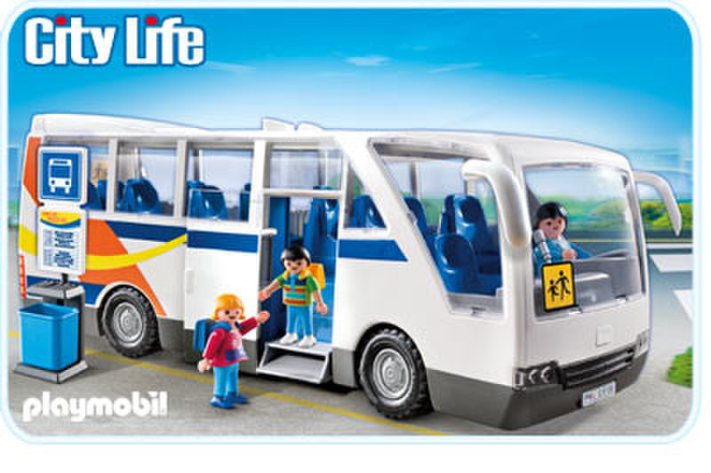 Playmobil 5106 набор детских фигурок