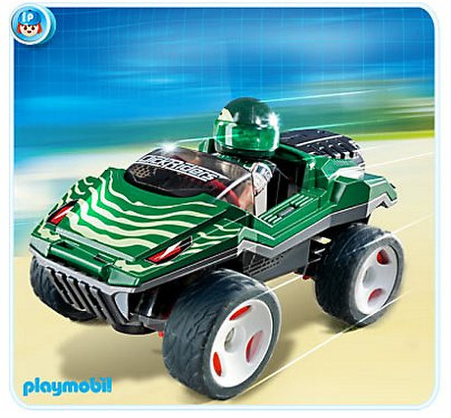 Playmobil 5160 игрушечная машинка