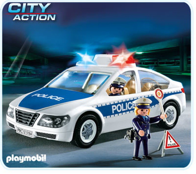 Playmobil 5184 toy vehicle