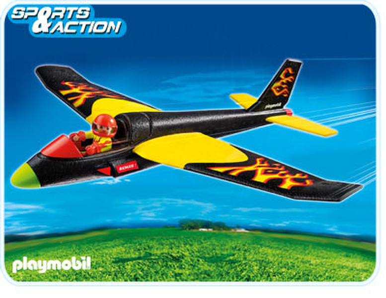 Playmobil 5215 набор детских фигурок