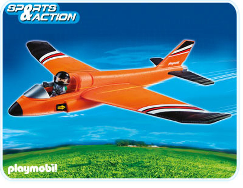 Playmobil 5216 набор детских фигурок