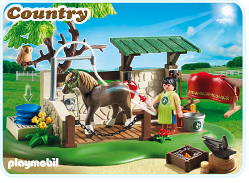 Playmobil 5225 набор детских фигурок