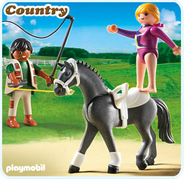 Playmobil 5229 набор детских фигурок