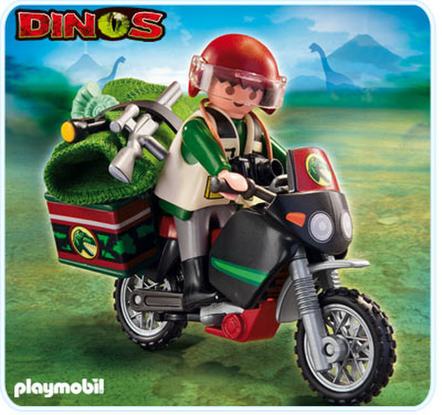 Playmobil 5237 набор детских фигурок