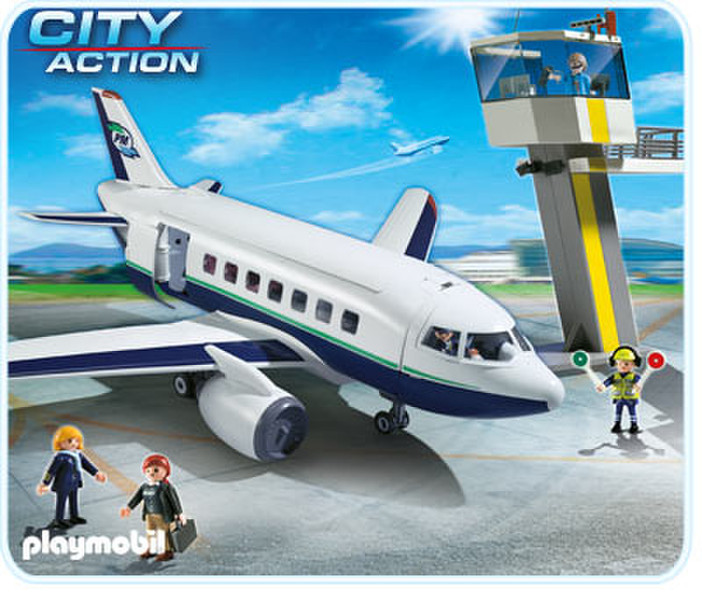 Playmobil 5261 набор детских фигурок