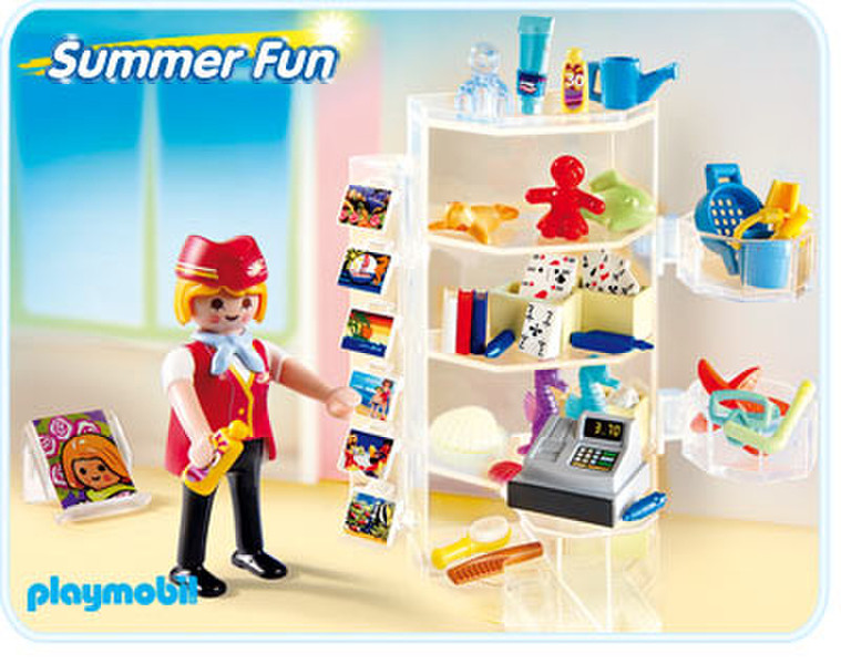 Playmobil 5268 набор детских фигурок