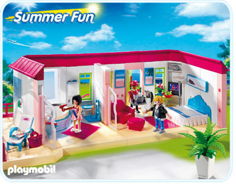 Playmobil 5269 кукольный домик