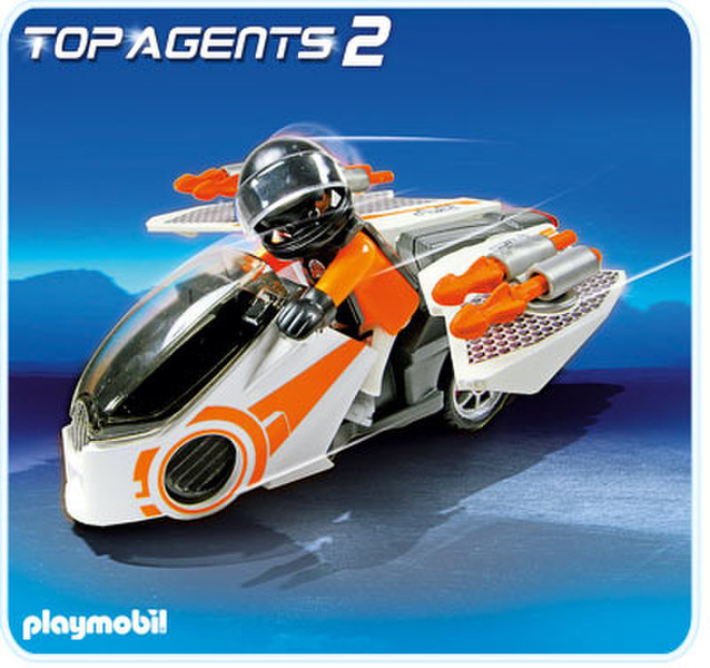 Playmobil 5288 игрушечная машинка