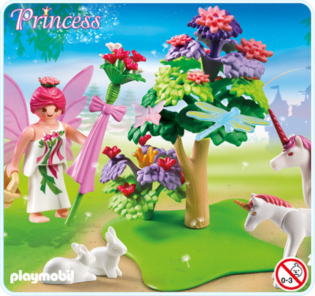 Playmobil 5995 Разноцветный детская фигурка