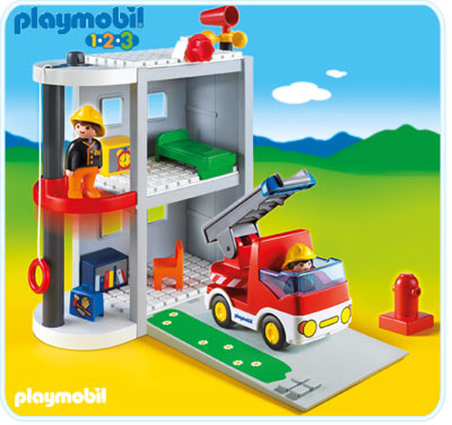 Playmobil 6777 Mehrfarben Kinderspielzeugfigur