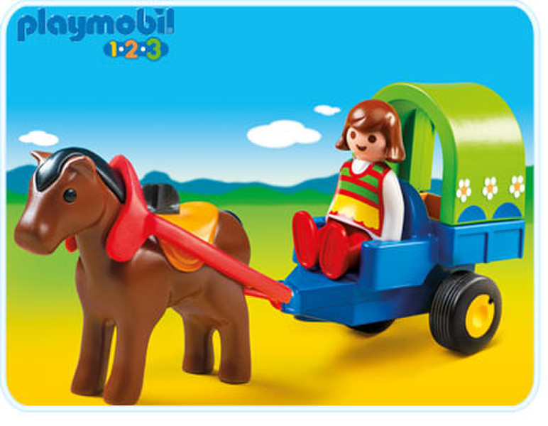 Playmobil 6779 Multicolour children toy figure