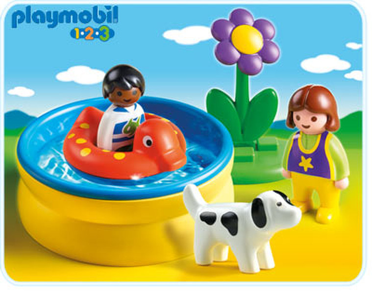 Playmobil 6781 Mehrfarben Kinderspielzeugfigur