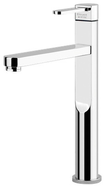 Hotpoint MC2TH HA Chrome faucet