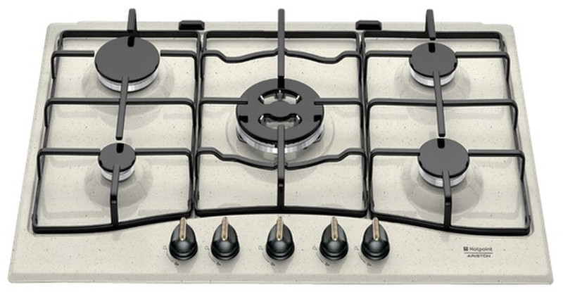 Hotpoint PC 750 T (OS) R /HA built-in Gas hob