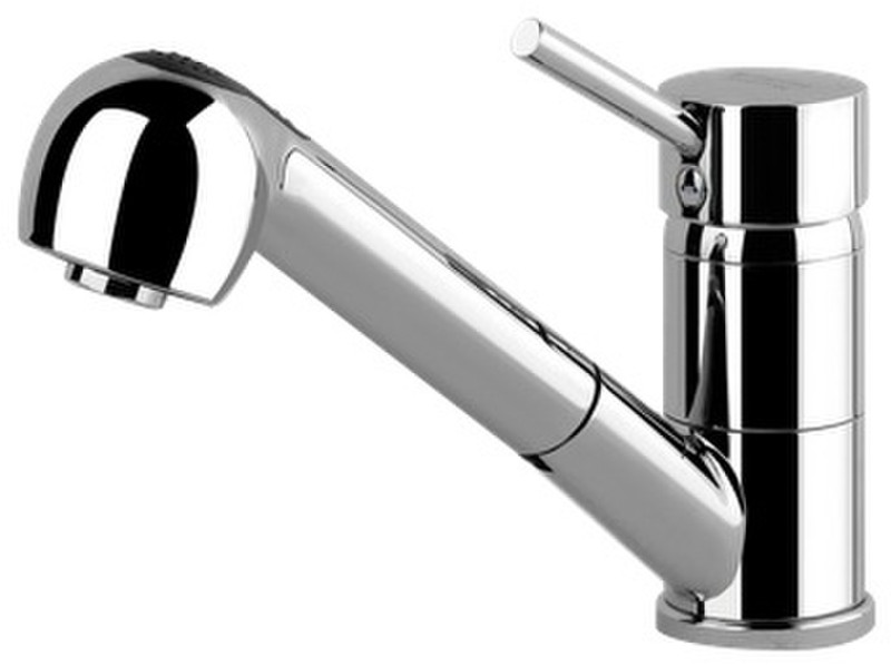 Hotpoint MN1TSH HA Chrome faucet