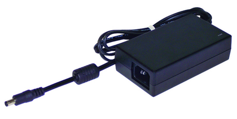 eSecure ES705055 Для помещений Черный адаптер питания / инвертор