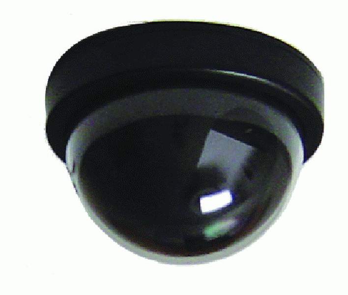 eSecure ES231510 indoor Dome Black surveillance camera