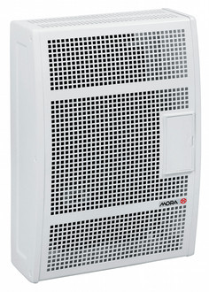 Mora 6150 Wall 2500W White Radiator electric space heater