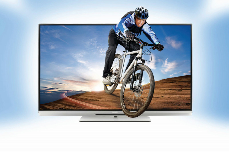 Philips 8000 series Smart TV 47PFL8520/T3